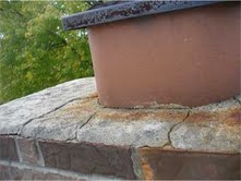 chimney-crown-repair-ct