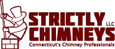 Strictly 
Chimneys, LLC  54 Fawn Dr, Berlin, CT 06037  (860) 829-0128